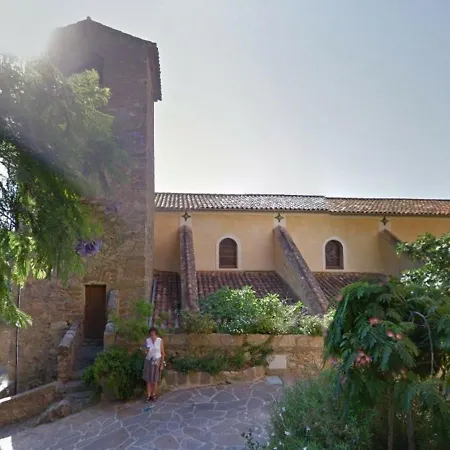 Bel Appt 2p Pour 4 A Bormes-les-mimosas, En Face De La - Fr-1-251-229 *