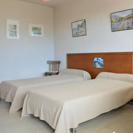 Bel Appt 2p Pour 4 A Bormes-les-mimosas, En Face De La - Fr-1-251-229 봄레미모사