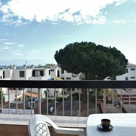 Lejlighed Bel Appt 2p Pour 4 A Bormes-les-mimosas, En Face De La - Fr-1-251-229