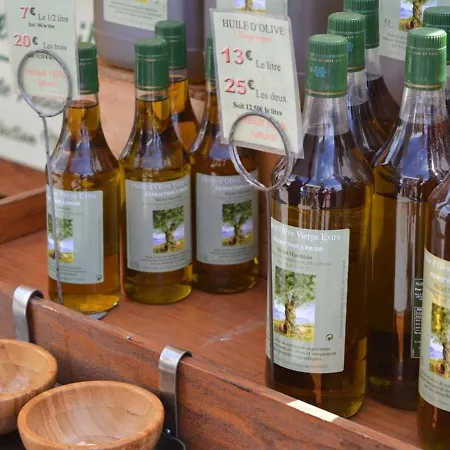 Bormes-les-mimosas, 2 Pièces, 4 Personnes - Fr-1-251-229 *